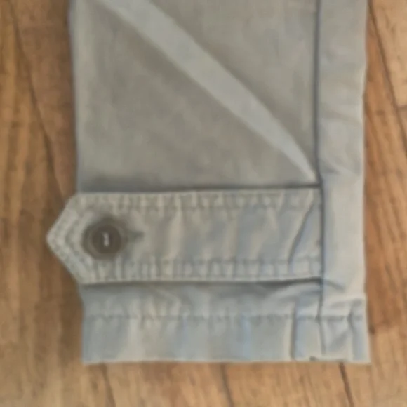 Vintage See By Chloe Military Jacket - Picture 7 of 11